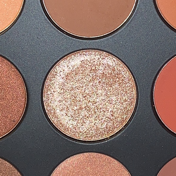 Morphe 35O Glow Original Matte & Shimmer Palette - Picture 6 of 12